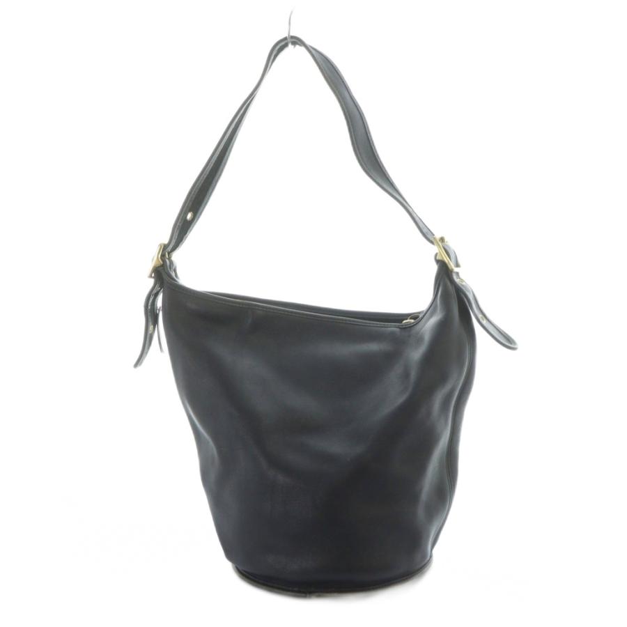 COACH（コーチ） オールドコーチ 9085 USA製 ショルダーバッグ バケツ