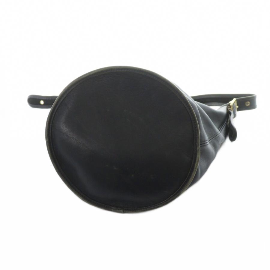 COACH（コーチ） オールドコーチ 9085 USA製 ショルダーバッグ バケツ