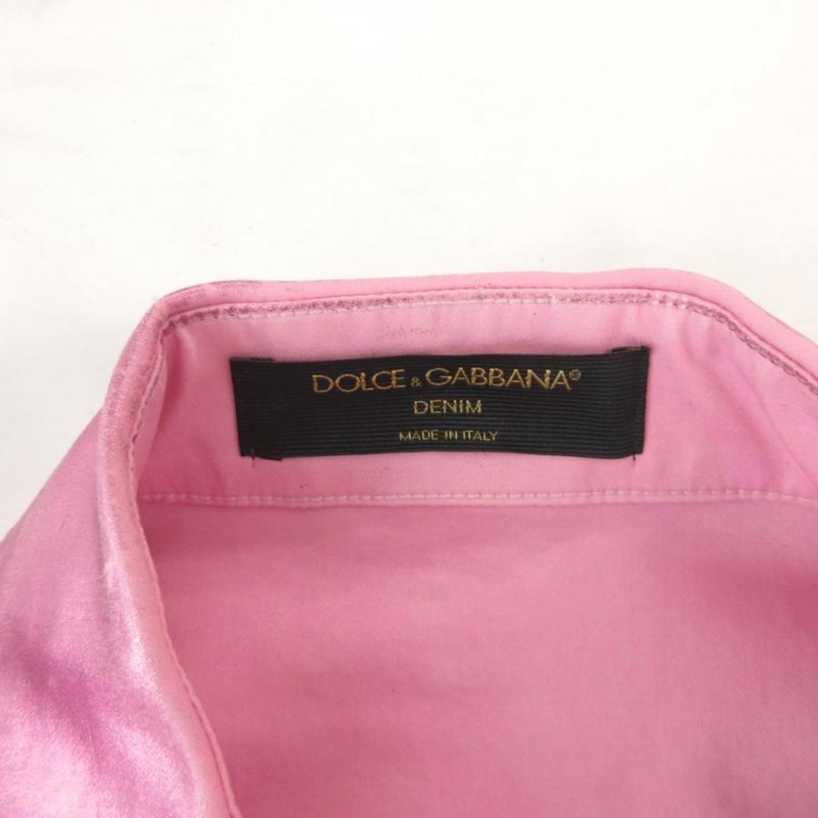 DOLCE&GABBANA（ドルチェ & ガッバーナ） ドルガバ ジャケット 42