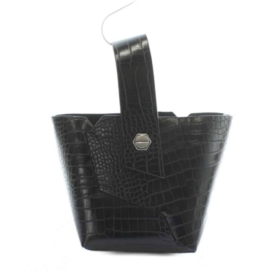 チャールズ&キース CHARLES&KEITH クロックエフェクト リスレット 