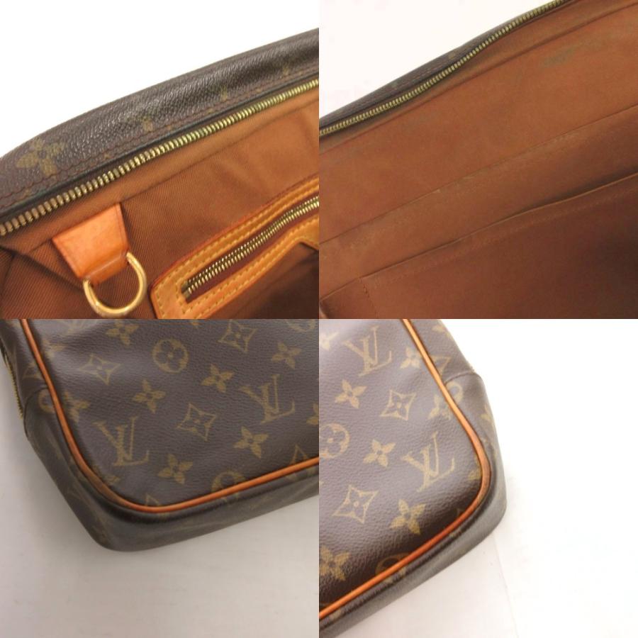 LOUIS VUITTON（ルイ・ヴィトン） ポルト・ドキュマン・ペガス