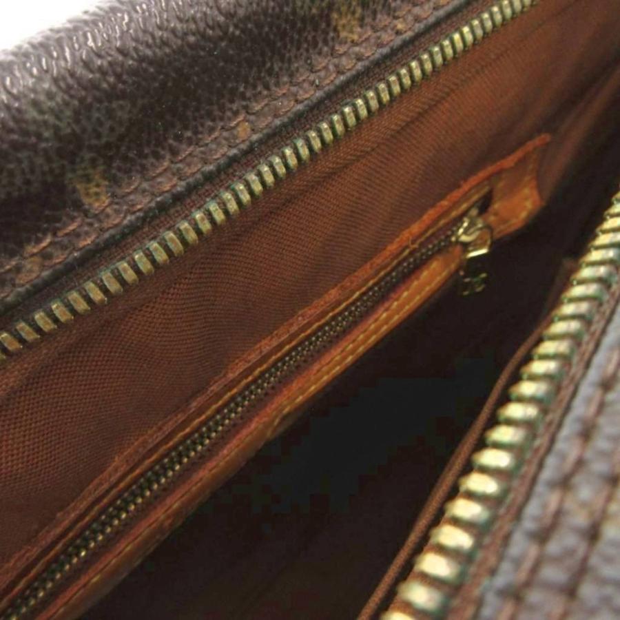 LOUIS VUITTON（ルイ・ヴィトン） ポルト・ドキュマン・ペガス