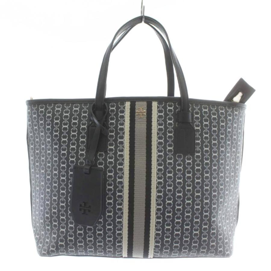 TORY BURCH（トリーバーチ） ハンドバッグ ショルダー 2WAY PVC レザー