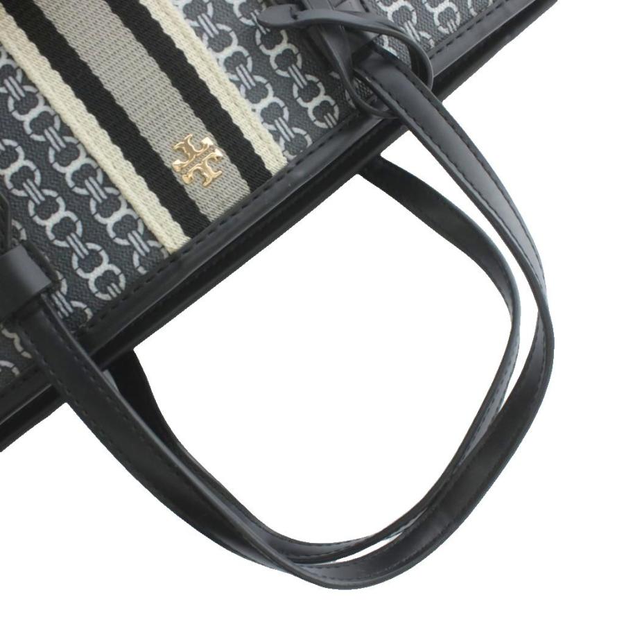 TORY BURCH（トリーバーチ） ハンドバッグ ショルダー 2WAY PVC レザー