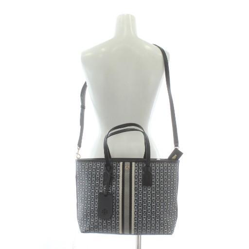 TORY BURCH レザーショルダーバッグ Tory Burch レザーショルダーバッグ