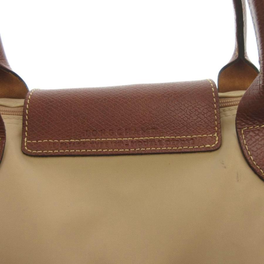 LONGCHAMP（ロンシャン） ル プリアージュ トートバッグ コンパクト