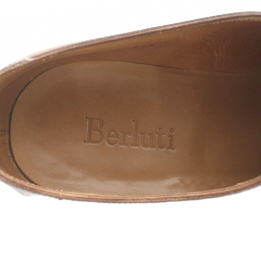 ベルルッティ Berluti 349 アレッサンドロ Alessandro ビジネス