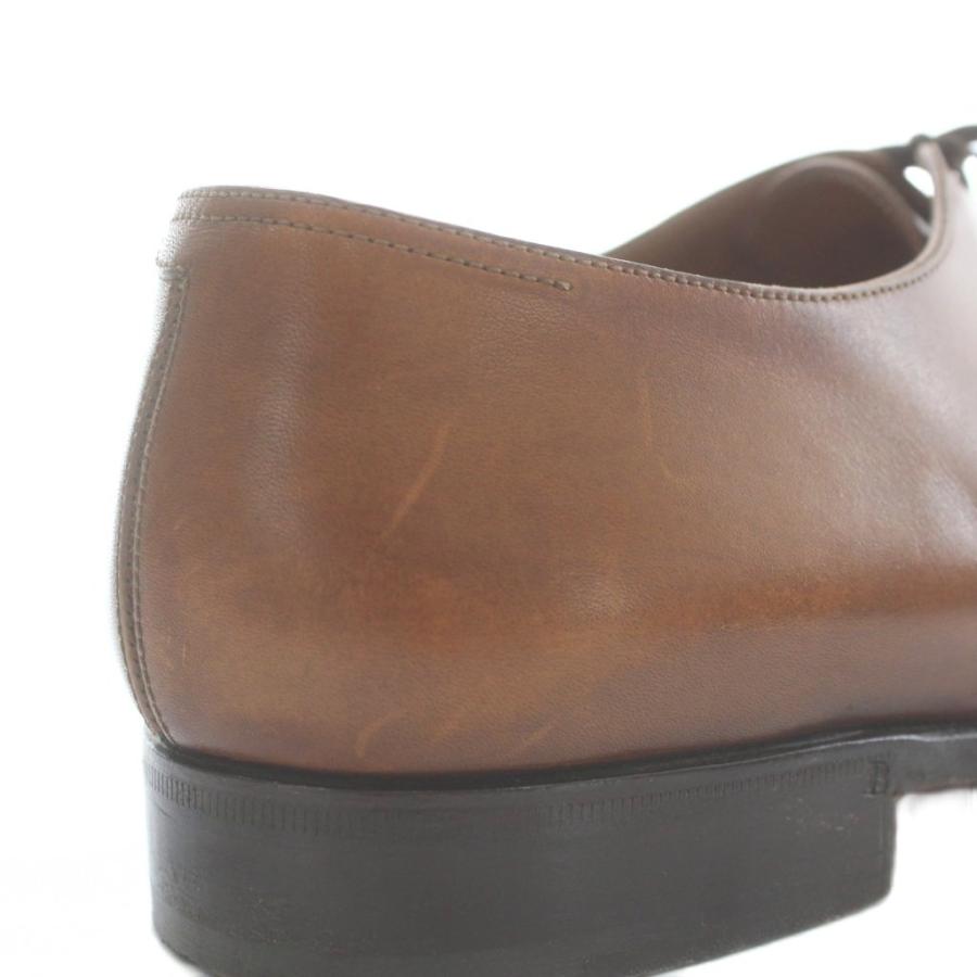 ベルルッティ Berluti 349 アレッサンドロ Alessandro ビジネス