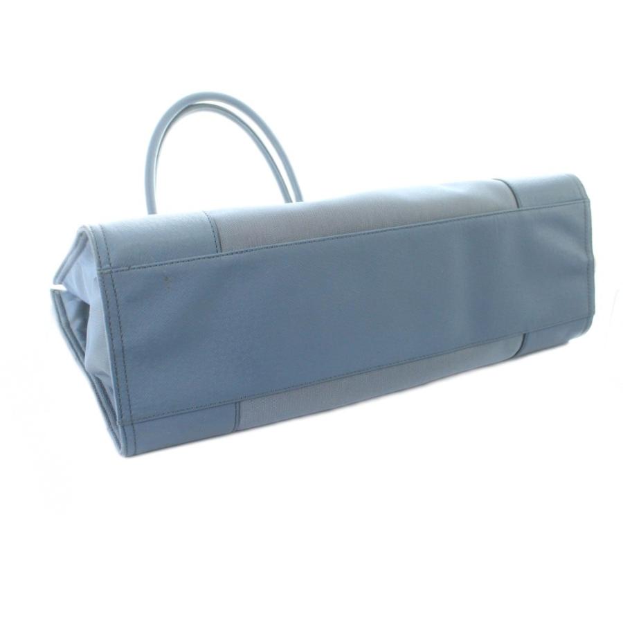 TORY BURCH（トリーバーチ） エラ トートバッグ キャンバス ナイロン