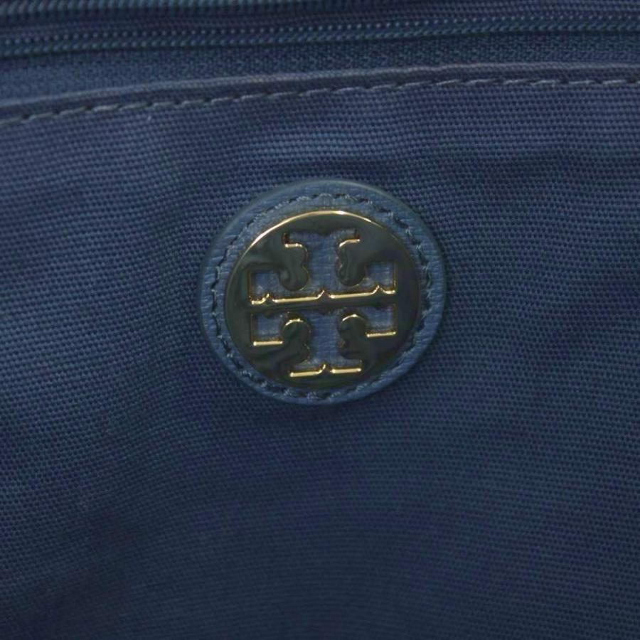 TORY BURCH（トリーバーチ） エラ トートバッグ キャンバス ナイロン