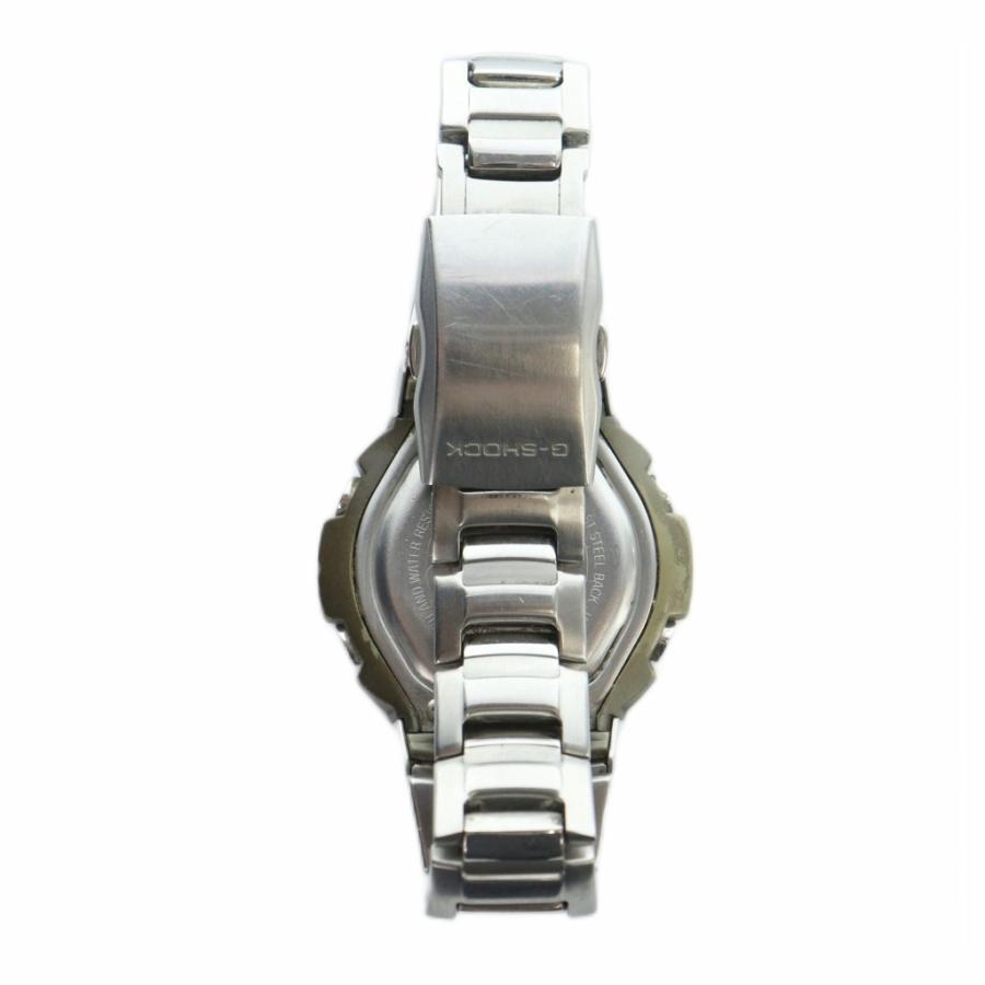 G-SHOCK カシオジーショック CASIO ジャンク品 G-740D コックピット