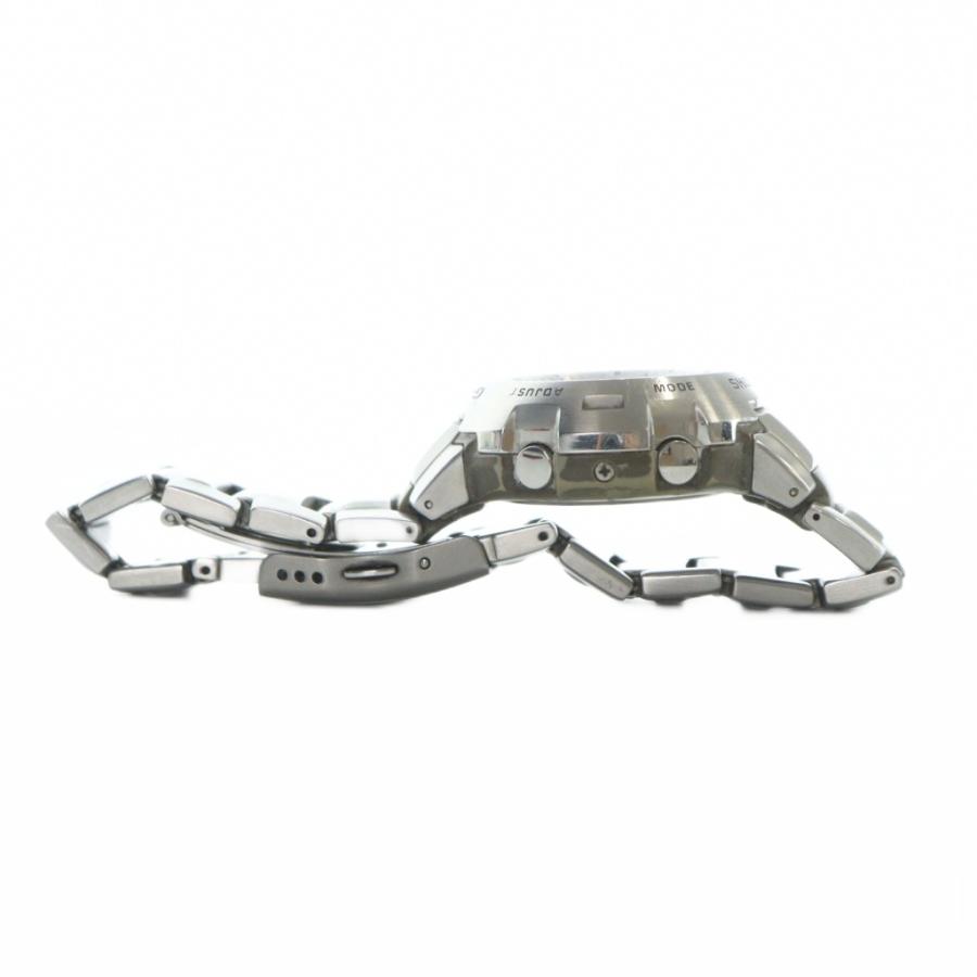 G-SHOCK カシオジーショック CASIO ジャンク品 G-740D コックピット