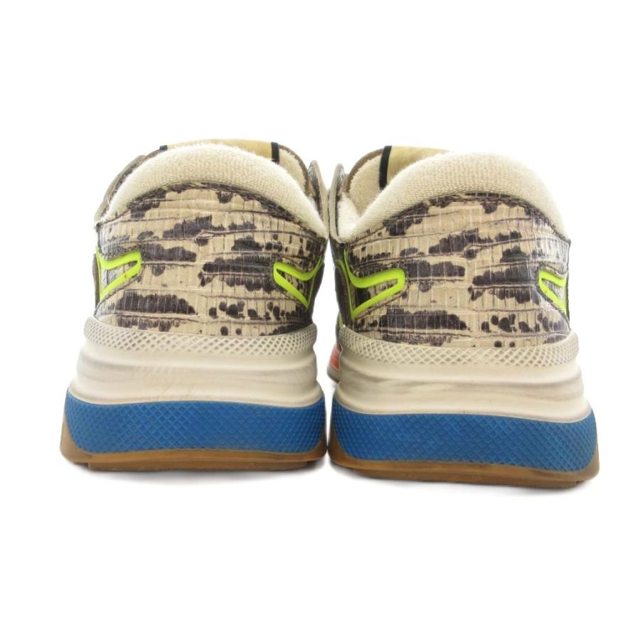 GUCCI（グッチ） ウルトラペース ULTRA PACE スニーカー 36 23cm