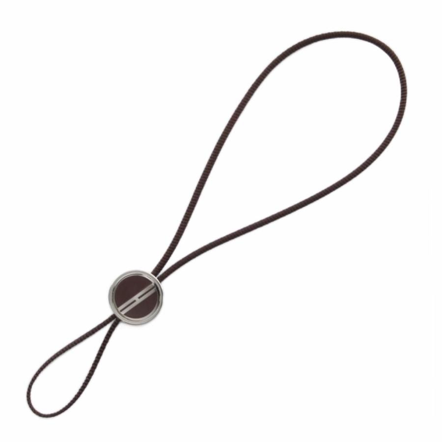 HERMES（エルメス） 未使用品 セリエ 携帯ストラップ キーホルダー