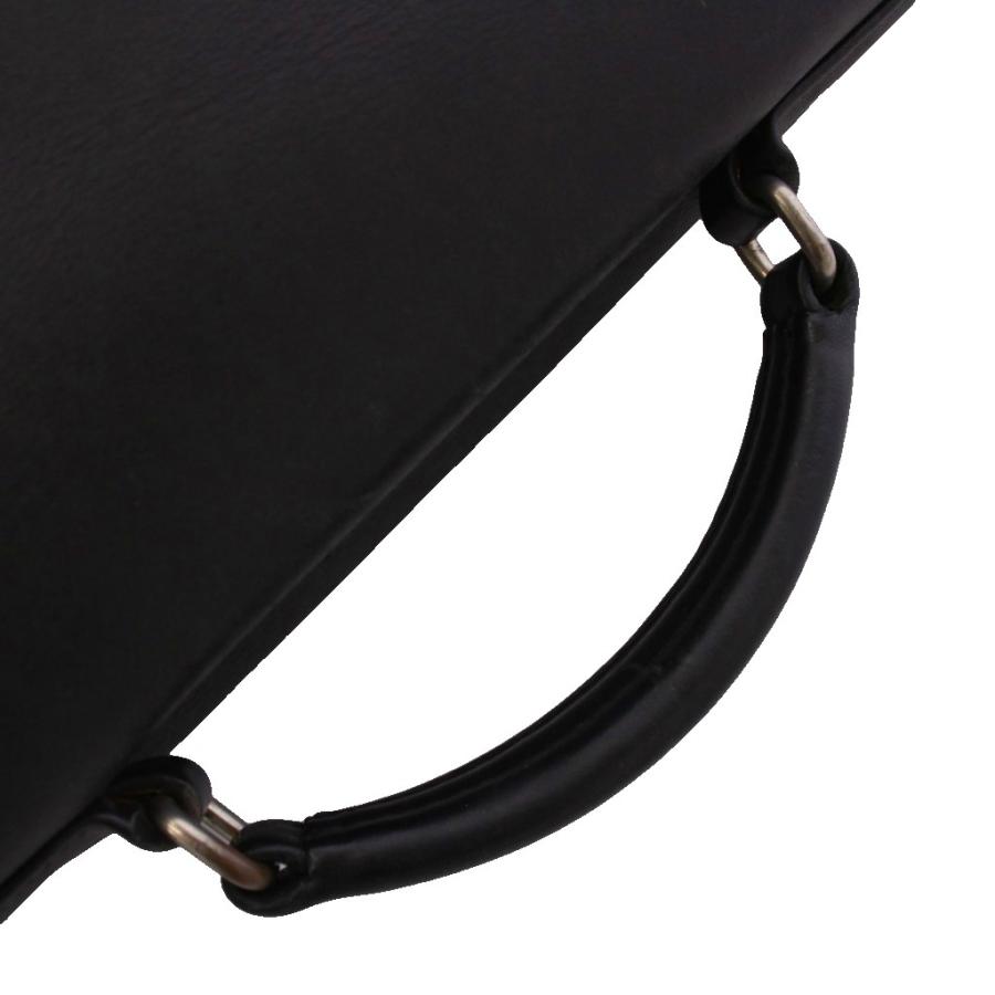 COACH（コーチ） ビジネスバッグ ブリーフケース グラブタン 牛革