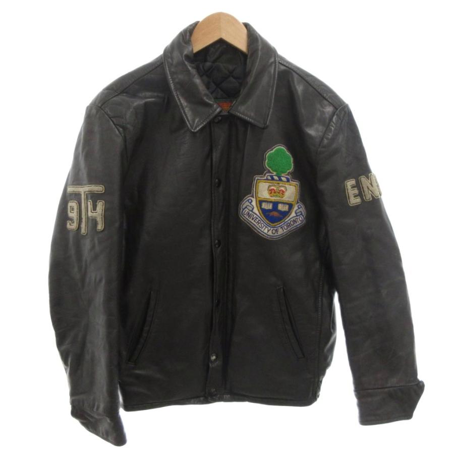EXPORT LEATHER GARMENTS LTD. エクスポート レザー ガーメンツ 