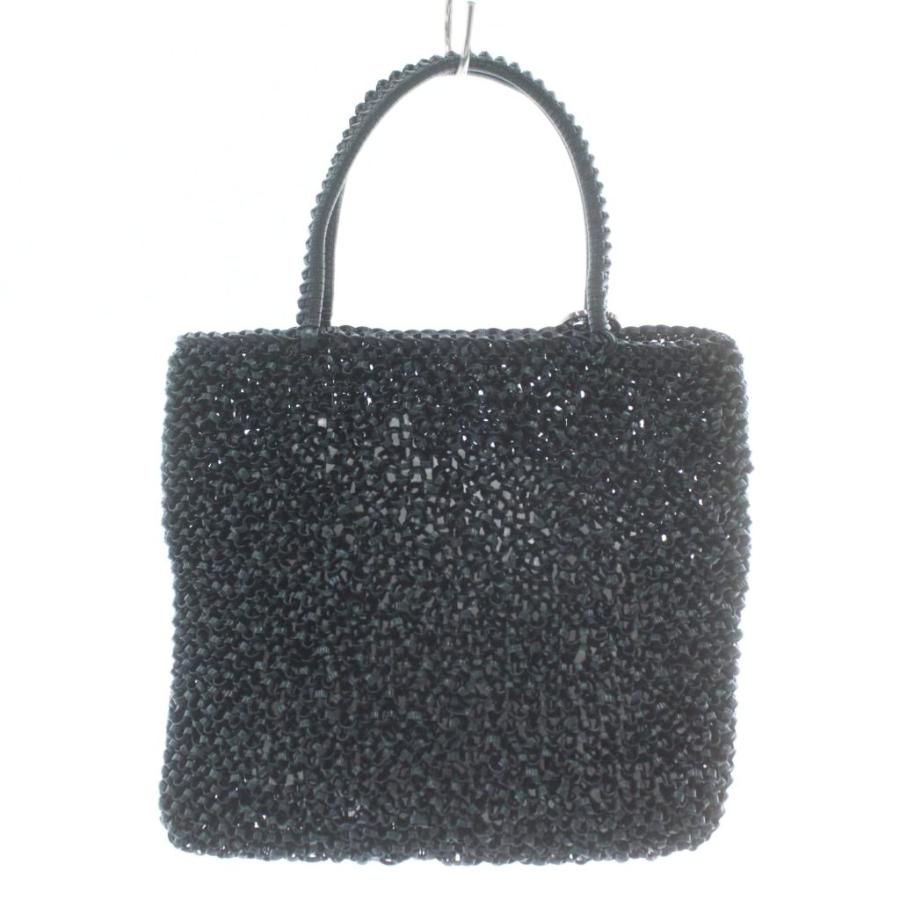 アンテプリマ ワイヤーバッグ ANTEPRIMA（アンテプリマ） ワイヤーバッグ ハンドバッグ オープン