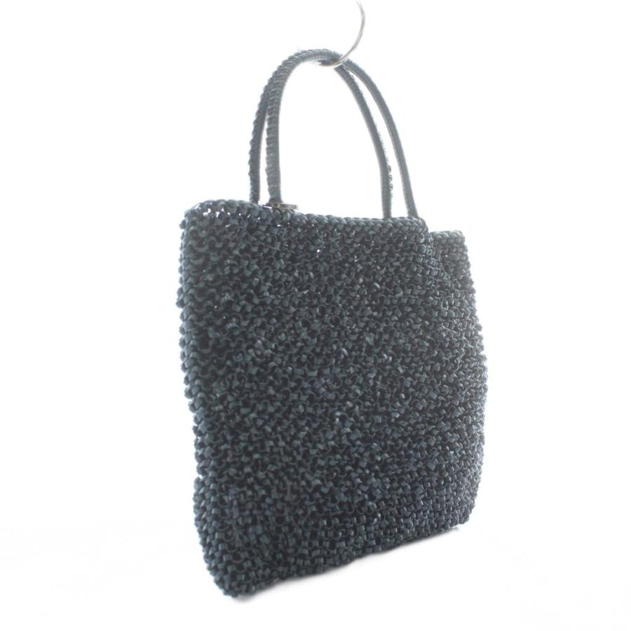 ANTEPRIMA（アンテプリマ） ワイヤーバッグ ハンドバッグ オープン