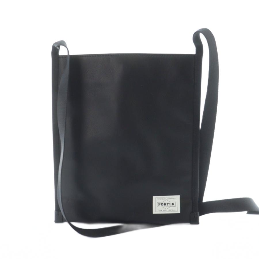 PORTER ポーター 吉田カバン イーズ EASE SACOCHE ショルダーバッグ 斜