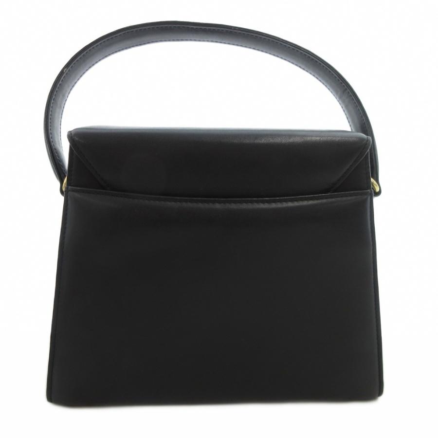 ジバンシィ GIVENCHY ヴィンテージ フォーマル ハンドバッグ 手提げ 