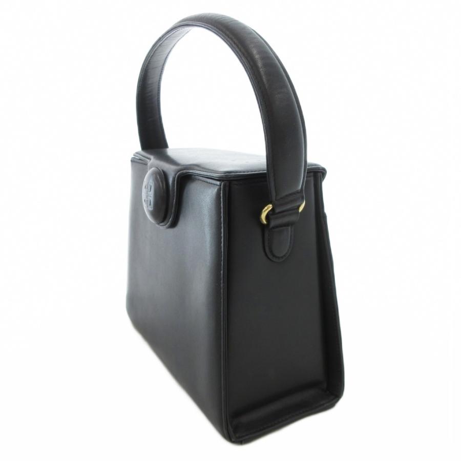 ジバンシィ GIVENCHY ヴィンテージ フォーマル ハンドバッグ 手提げ 