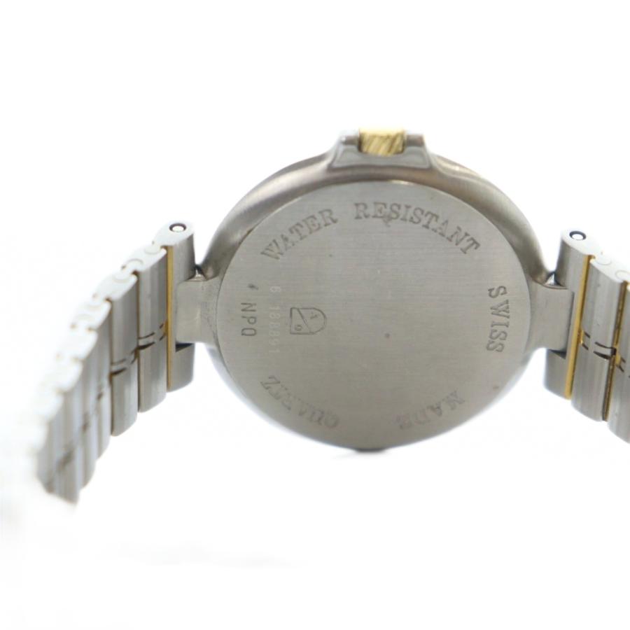 dunhill（ダンヒル） dunhill NPQ ミレニアム ウォッチ 腕時計
