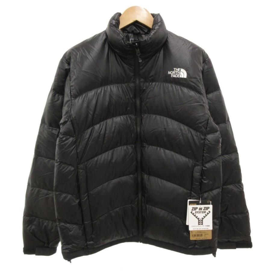 THE NORTH FACE（ザ ノースフェイス） 未使用品 タグ付き ジップイン