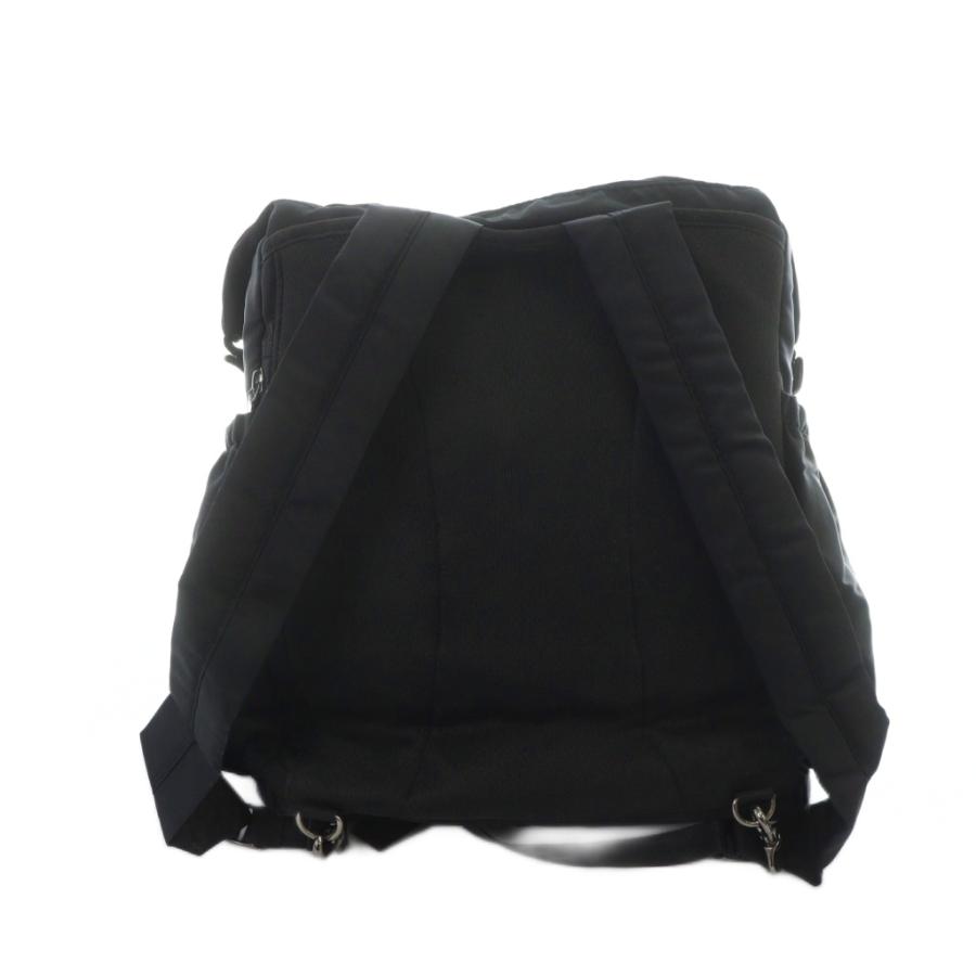 agnes b.（アニエスベー） ワンショルダーバッグ リュックサック 2WAY