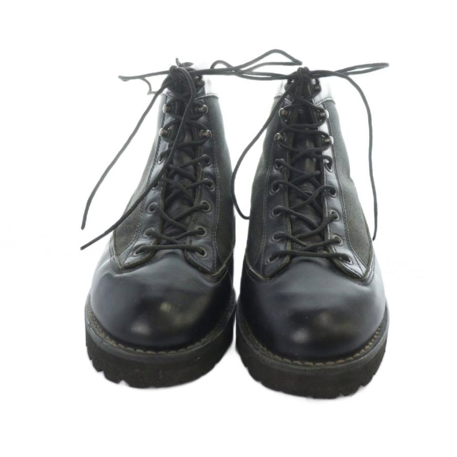 ダナー DANNER コーネリアス CORNELIUS ショートブーツ ラウンドトゥ