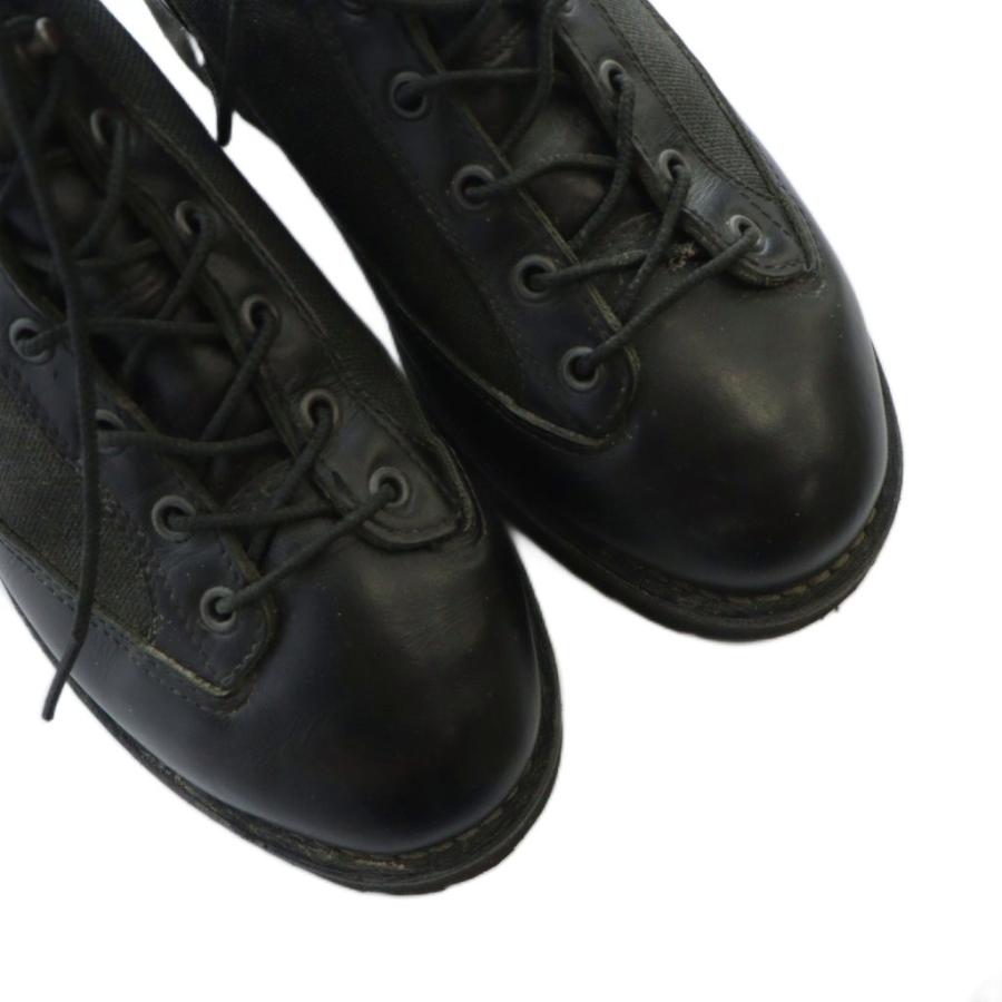 ダナー DANNER コーネリアス CORNELIUS ショートブーツ ラウンドトゥ