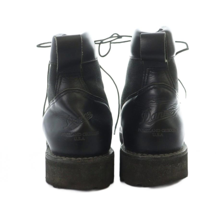 ダナー DANNER コーネリアス CORNELIUS ショートブーツ ラウンドトゥ
