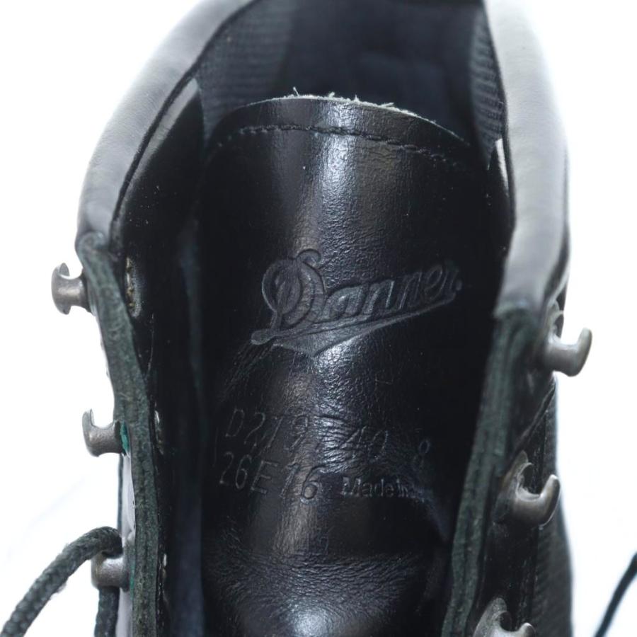 ダナー DANNER コーネリアス CORNELIUS ショートブーツ ラウンドトゥ