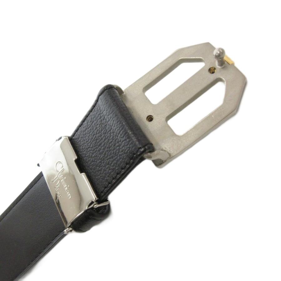 Christian Dior（クリスチャン・ディオール） バックル ミッシェル