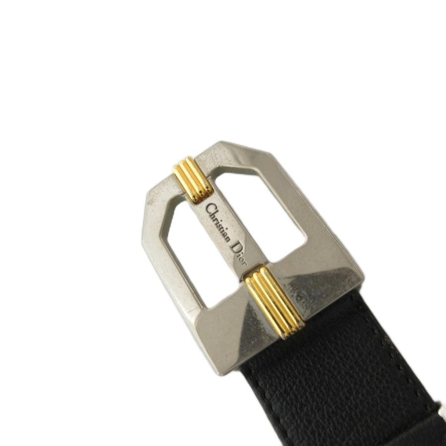 Christian Dior（クリスチャン・ディオール） バックル ミッシェル