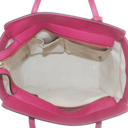 GUCCI（グッチ） 未使用品 スウィング ミニ ハンドバッグ ショルダー