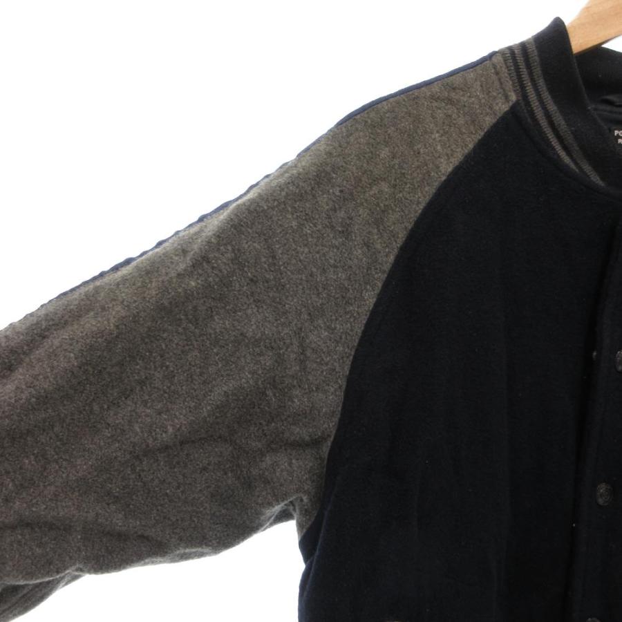 ポロジーンズ ラルフローレン POLO JEANS スタジアムジャンパー