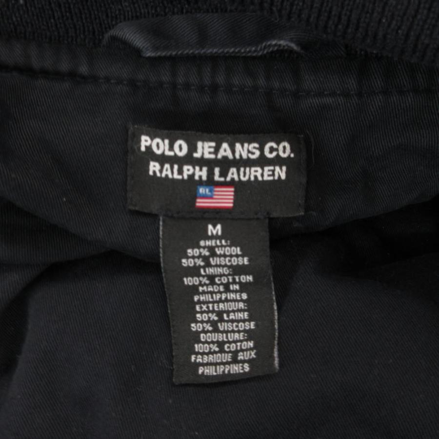 ポロジーンズ ラルフローレン POLO JEANS スタジアムジャンパー