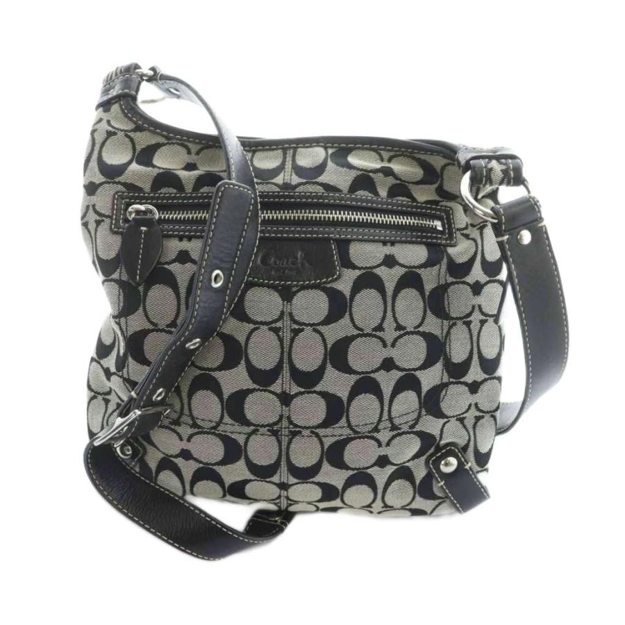 COACH（コーチ） COACH F14689 ショルダーバッグ 斜めがけ ロゴ