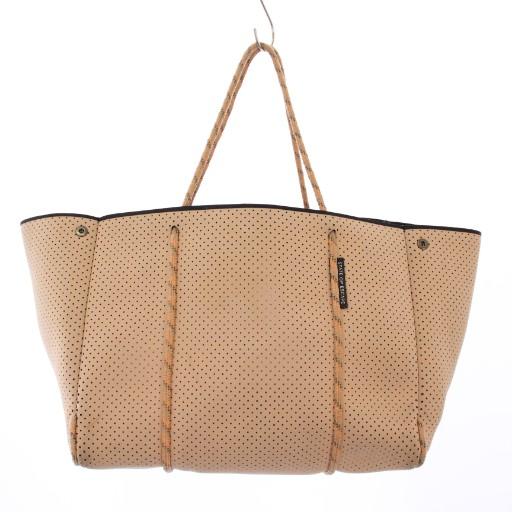 ステイトオブエスケープ STATE OF ESCAPE トートバッグ マザーズバッグ