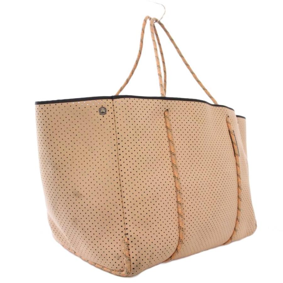 ステイトオブエスケープ STATE OF ESCAPE トートバッグ マザーズバッグ