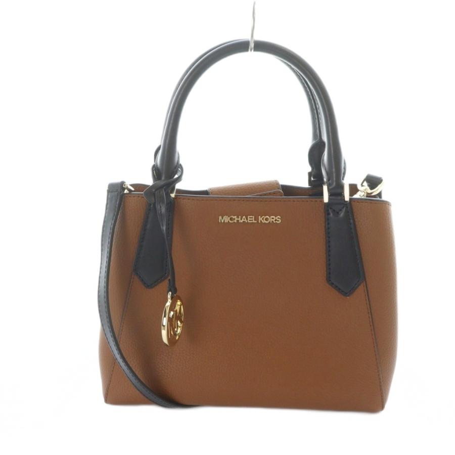 MICHAEL KORS　マイケルコース　キンバリー　ショルダーバッグ　タグ付き MICHAEL KORS - MICHAEL KORS マイケルコース キンバリー ショルダー