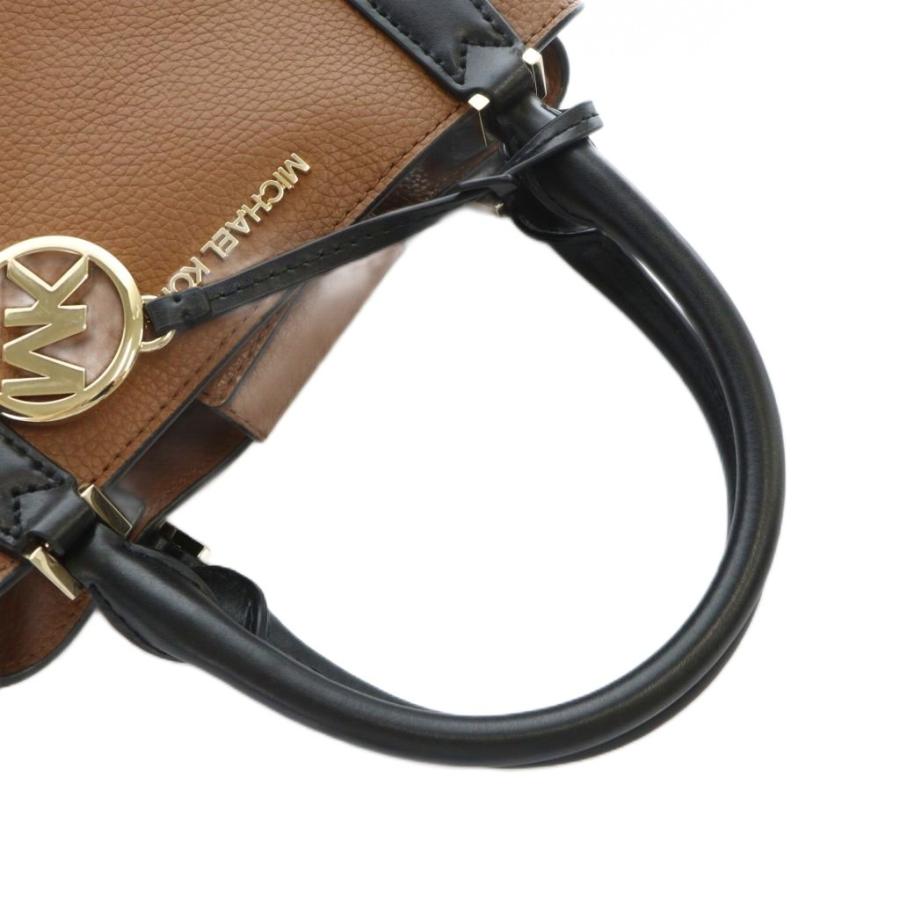 マイケルコース MICHAEL KORS キンバリー KIMBERLY ハンドバッグ 