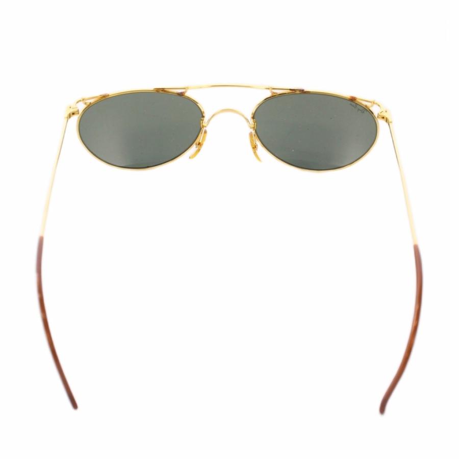 美品　レイバン　ボシュロム　B&L　サングラス　W1946 美品 レイバン ボシュロム B&L サングラス W1946 2025年最新】Yahoo