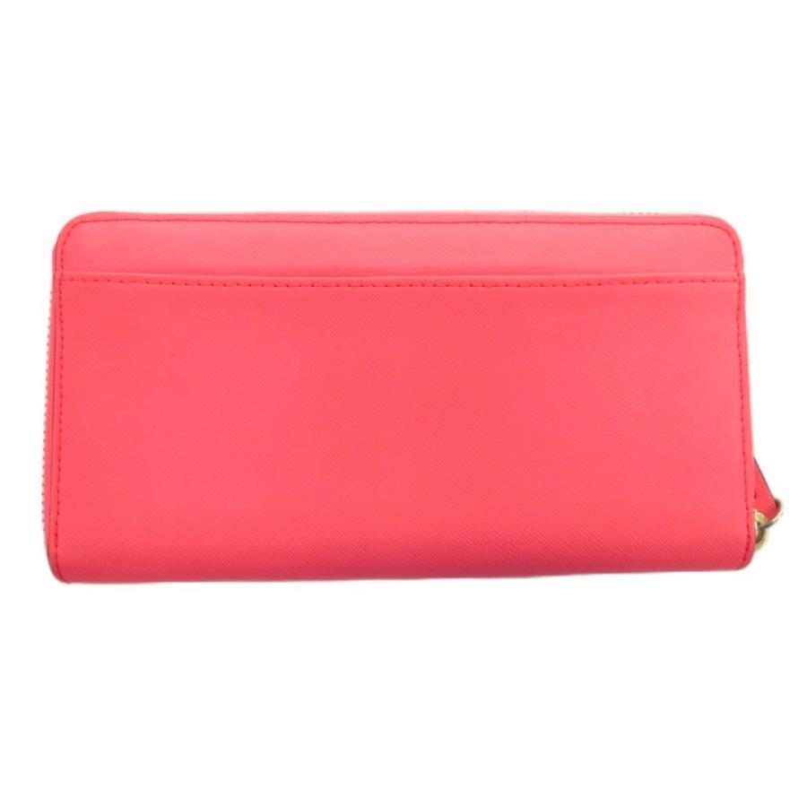 新品同様　未使用　ケイトスペード　参考39,600円 長財布　ピンク 綺麗な美品 kate spade NEW YORK（ケイト・スペード ニューヨーク） ケイト