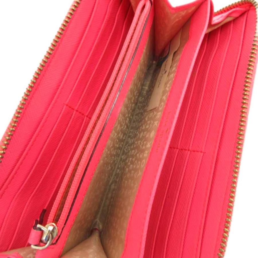新品ケイト・スペード長財布　オウム…セール中！ kate spade NEW YORK（ケイト・スペード ニューヨーク） ケイト