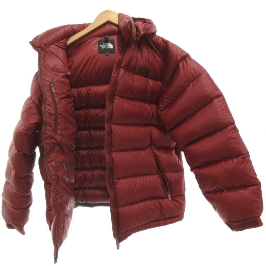 THE NORTH FACE（ザ ノースフェイス） THE NORTH FACE METRO DOWN