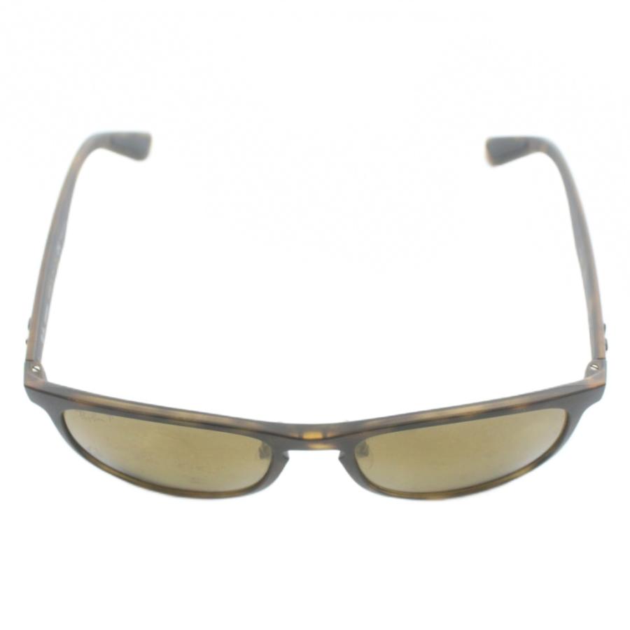レイバン RAY BAN クロマンス CHROMANCE 眼鏡 サングラス マット