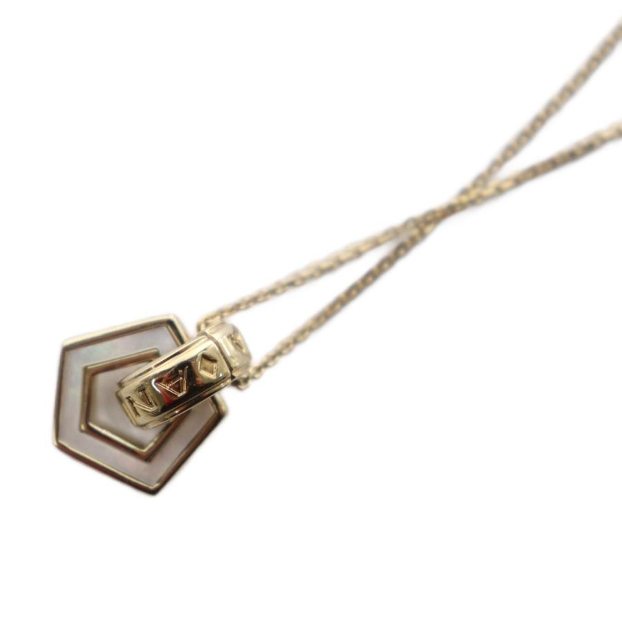 アンテプリマ　anteprima ネックレス 気分に合わせて使える】アンテプリマ リバーシブルネックレス