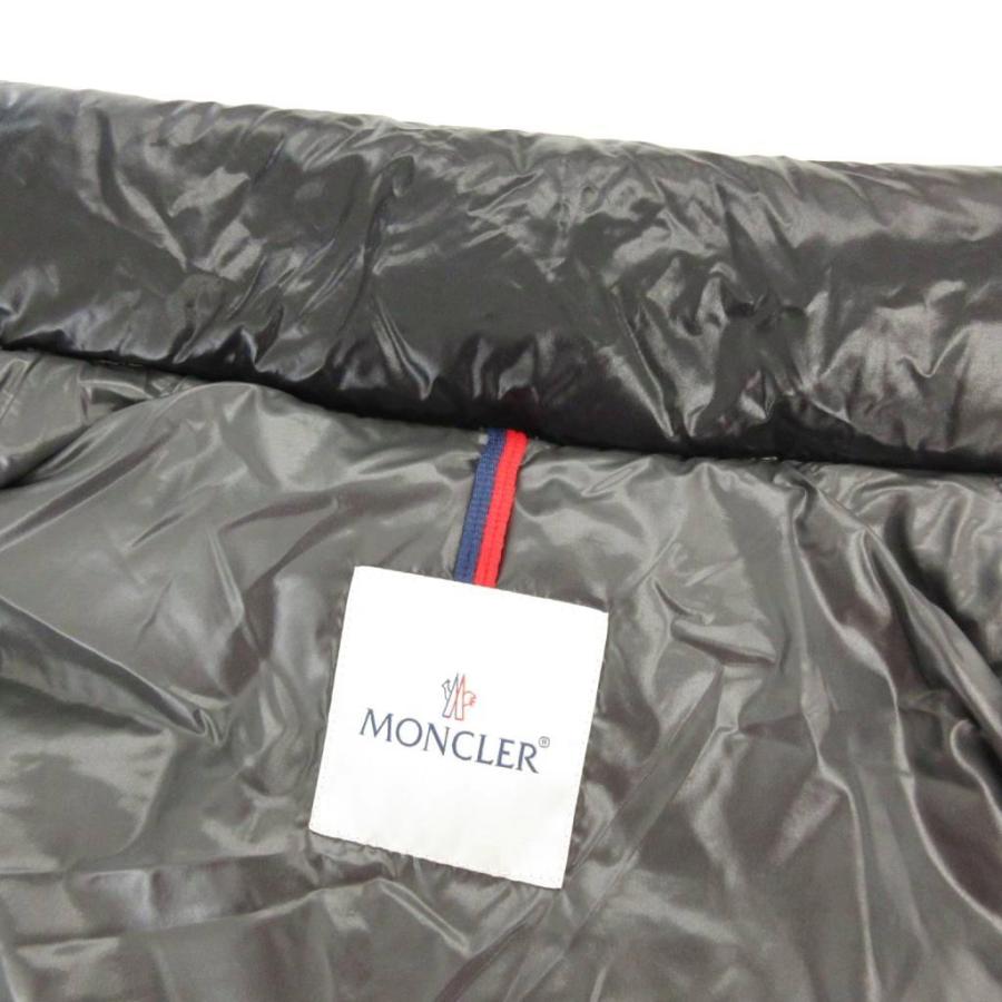 MONCLER（モンクレール） MONCLER TIB GILET ダウンベスト ナイロン 3