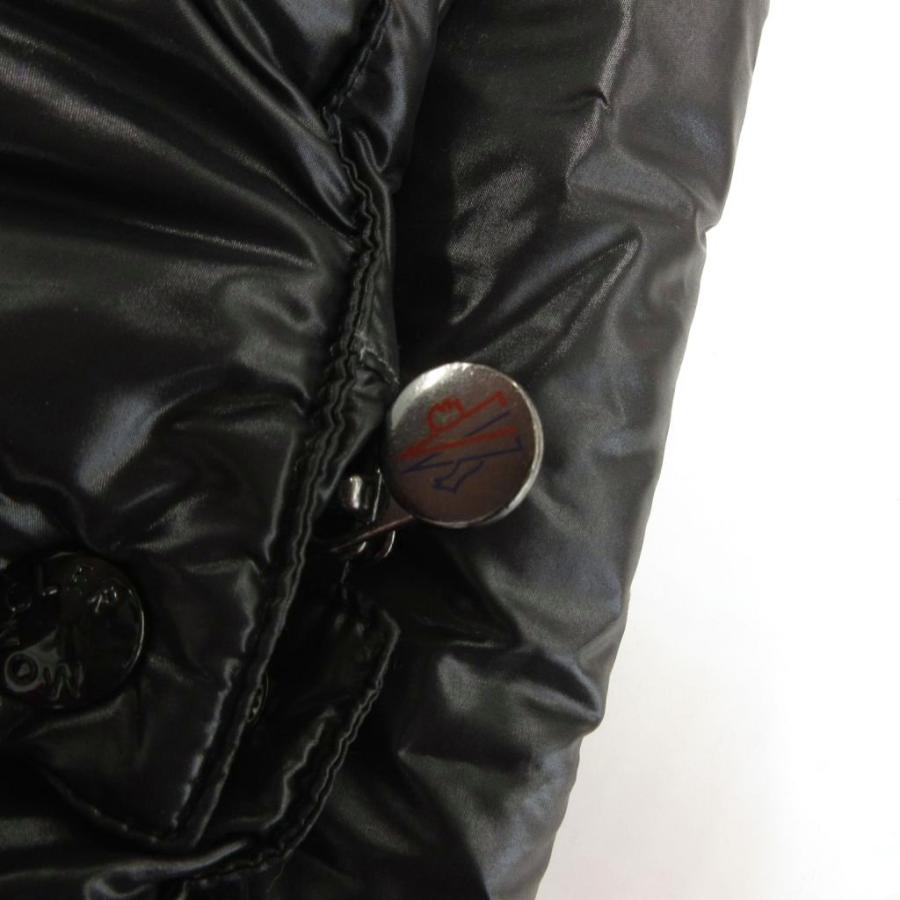 MONCLER（モンクレール） MONCLER TIB GILET ダウンベスト ナイロン 3